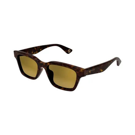 Lente Gucci 1641 Sa 002 53 Masculino