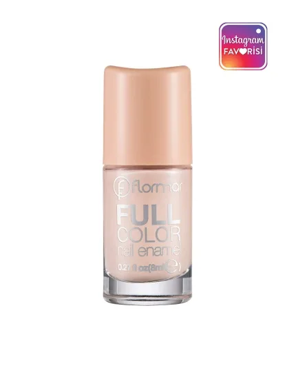Color Nail Enamel FC33 Esmalte