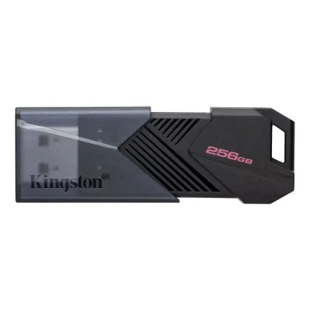 Pendrive Datatraveler Exodia Onyx Dtxon 256GB