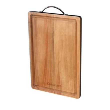 Tabua Corte Cuisinart Cwb 15AB Acacia