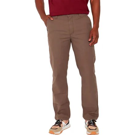 Calca Jeep Masculino Classic Chino 36