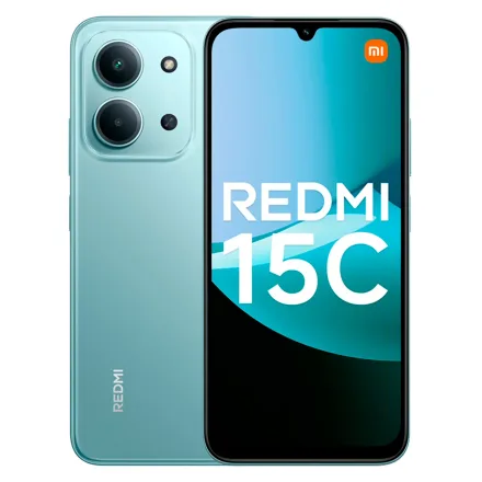 Redmi 15C 256GB