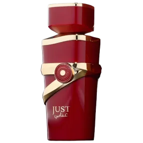 Perfume World Just Anabi Feminino Eau Parfum 100ml