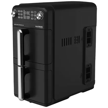 Fritadeira Eletrica Electrobras Doble Maximus Watts 10 Litros 220 50