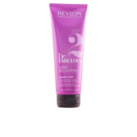 Cosmetico Revlon Be Fabulous N2 250ml
