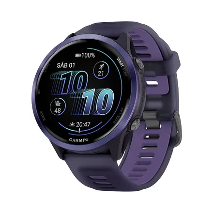 Smartwatch Forerunner 570 010 02 47mm