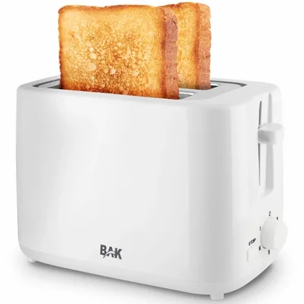 Torradeira Bak Bk 650 Watts 6 Temperaturas