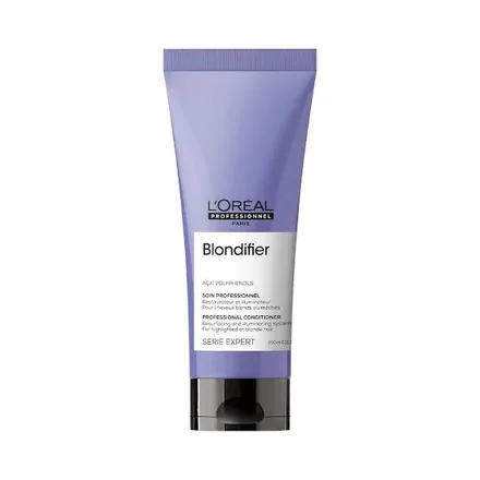 Oreal Blondifier Acondicionador 200ml