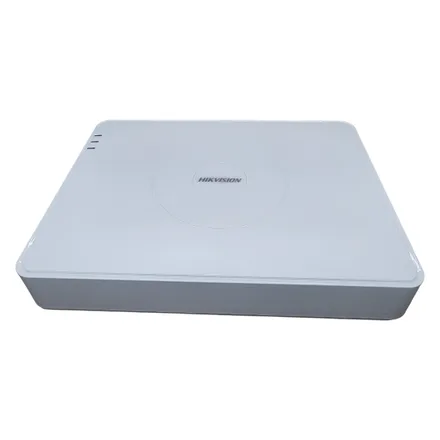 Nvr Mini 08CH Poe 265 Plus Q1 8P