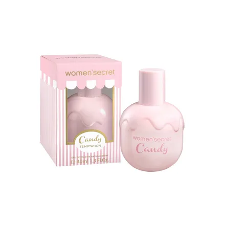 Women Secret Candy Temptation Eau Toilette 40ml