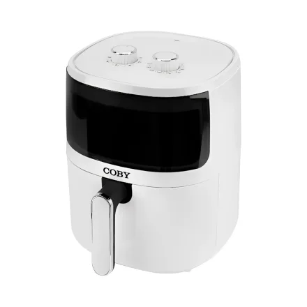 Freidora Electrica Coby Family Home Cy Airf 5L