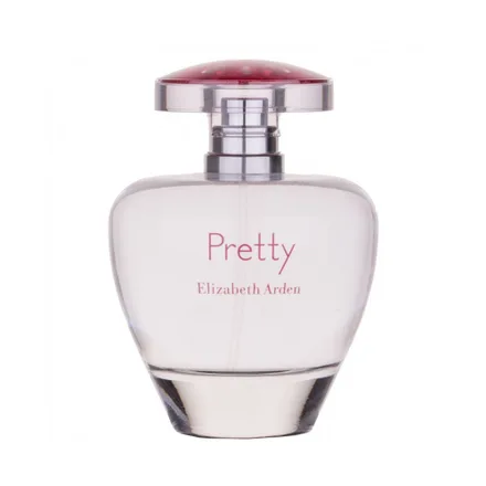 Perfume Elizabeth Arden Pretty Eau Parfum Feminino 100ml