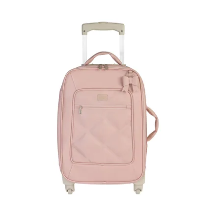 Maleta Con Ruedas Bailarina Masterbag 12