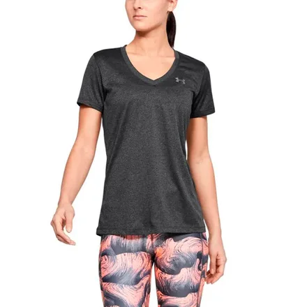 Camiseta Under Armour Feminino 090 Xs