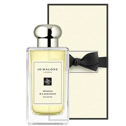 Perfume Jo Malone Mimosa Cardamon Edc Femenino 100ml