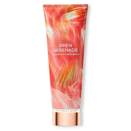 Body Lotion Victoria Secret Siren Serenade Feminino 236ml