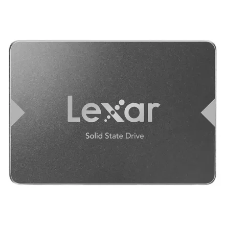 Lexar Sata 3 512GB