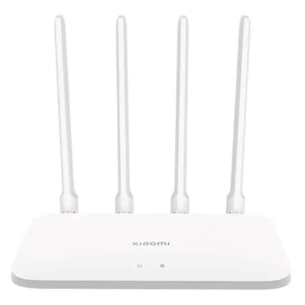 Roteador Xiaomi AC1200 Dual Band 1200Mbps - Branco