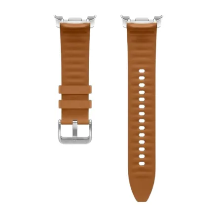 Malla Strap Watch 8 Et Hybrid Camel