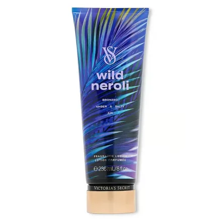 Body Lotion Victoria Secret Wilde Neroli Feminino 236ml