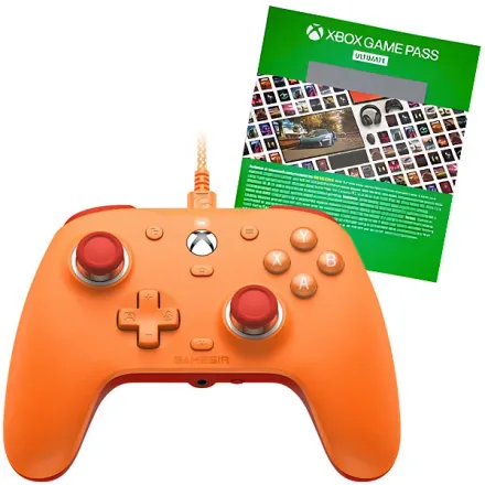 Controle Gamesir G7 SE Pc Xbox Game Pass Ultimate