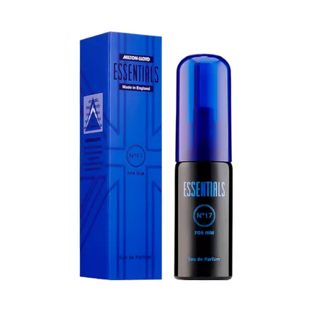 Perfume Milton Essentials 17 Him Eau Parfum 50ml
