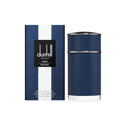 Dunhill Icon Racing Blue Edp 100ml