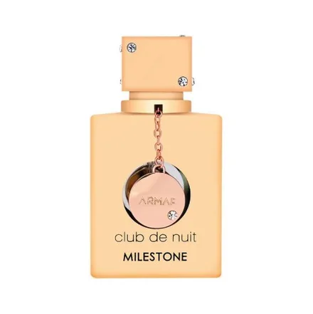 Perfume Armaf Club Nuit Milestone Unisex Edp Agatres 30ml