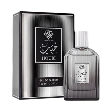 Perfume Dar El Waham Houbi Eau Parfum 100ml