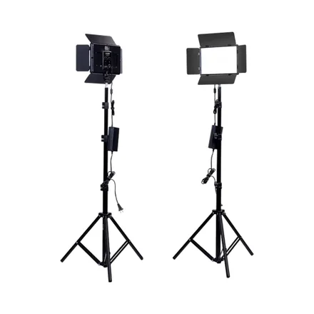 Luz Fotografia Zsyb P700 Bi Color