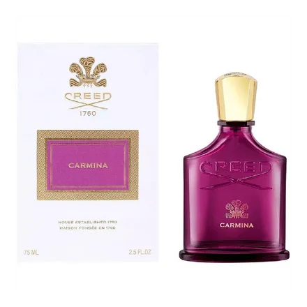 Creed Millesime Carmina Eau Parfum 75ml