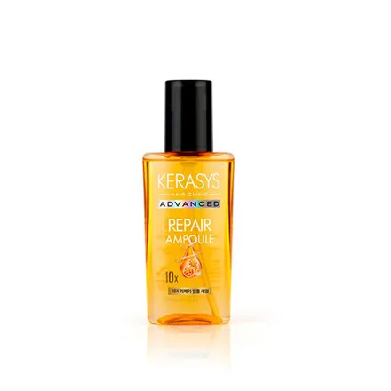 Kerasys Advanced Repair Ampoule Serum 80ml
