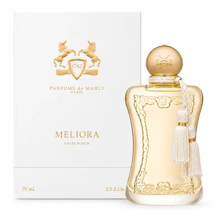 Perfume Parfums Marly Meliora Eau Parfum Feminino 75ml