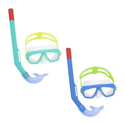 Bestway Snorkel Lil Caymen 3 Plus
