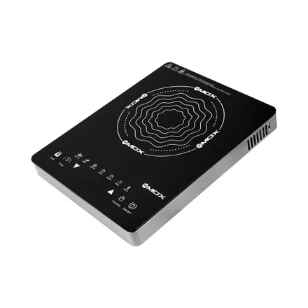 Cocina Electrica Infrarroja Mox Mo Kic 03 1 Hornalla
