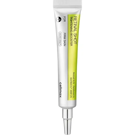Tratamento Celimax Retinal Shot Tightening Booster 15ml