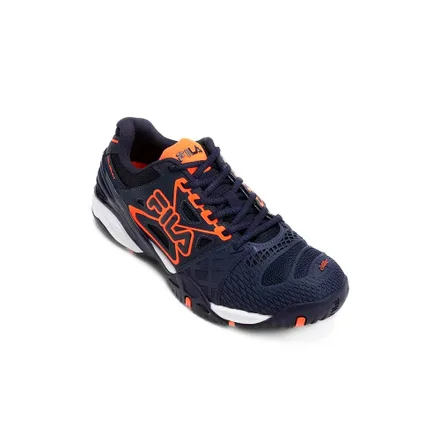 Tenis Fila Masculino 42 Cage Delirium