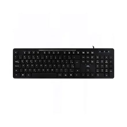 Teclado Mtek Kb 8269