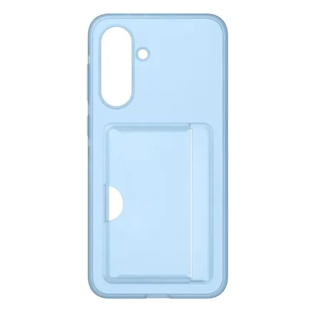 Capa A26 Card Slot Case Ef