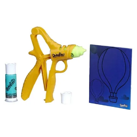 HASBRO DOH VINCI E0519 BASIC – E0519