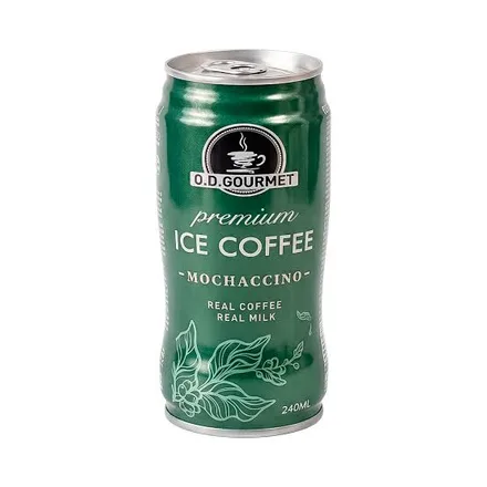 Ice Coffee Gourmet Mochaccino 240ml