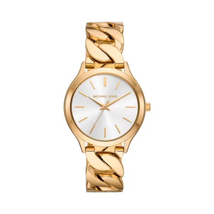 Reloj Michael Kors Slim Runway Mk7472 Femenino