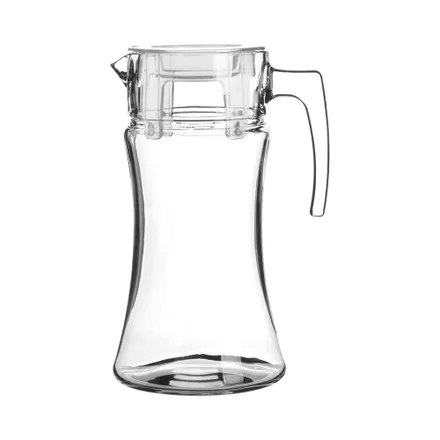 Jarra De Vidrio Pasabahce 43018 1.4 L Transparente
