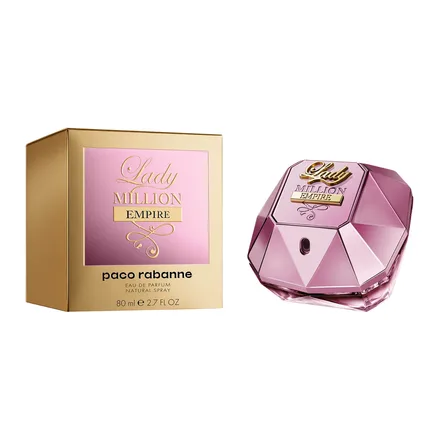 Paco Rabanne Lady Million Empire Eau Parfum 50ml