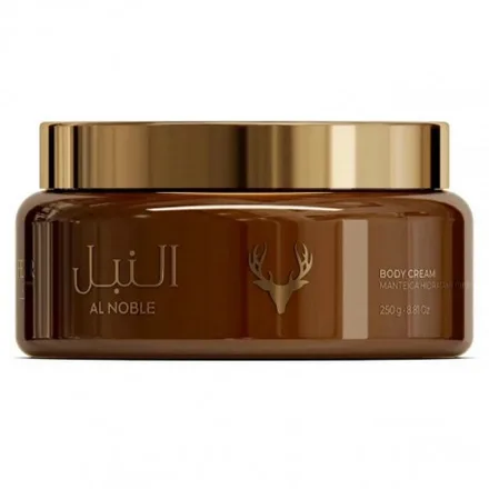 Body Afeer Al Noble Wazeer 250g