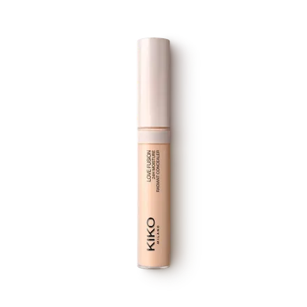 Kiko Milano Corrector Ojeras Love Fusion 24H 07 8ml