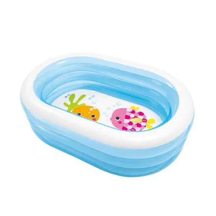 Piscina Inflable Intex 230L