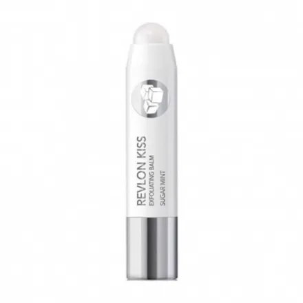 Exfoliante Para Labios Revlon Kiss Sugar Mint 2.6g