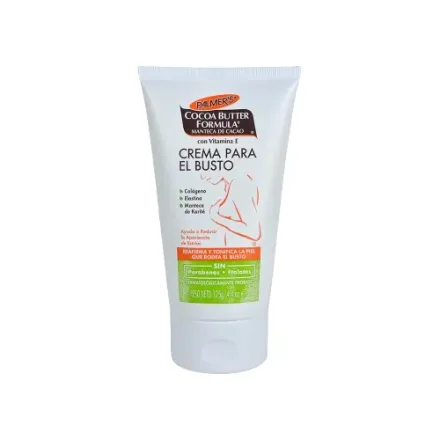 Palmer Crema Hidratante Bust Vitamina 125g