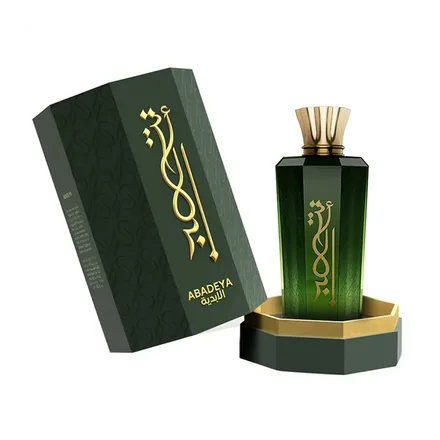 Mawwal Poison Abadeya Eau Parfum 100ml